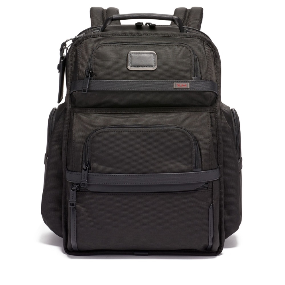 Tumi Brief Pack *Never Worn*